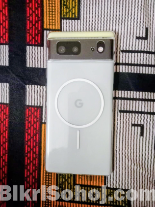 Google pixel 6